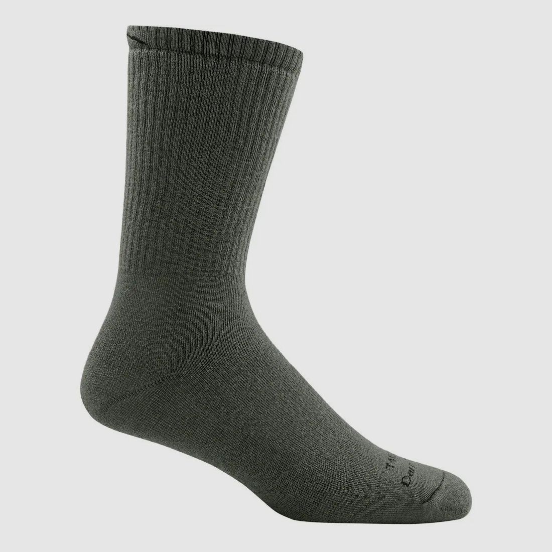 Darn Tough DarnTough Socken T4033 Tactical Boot Extra Cushion foliage grün