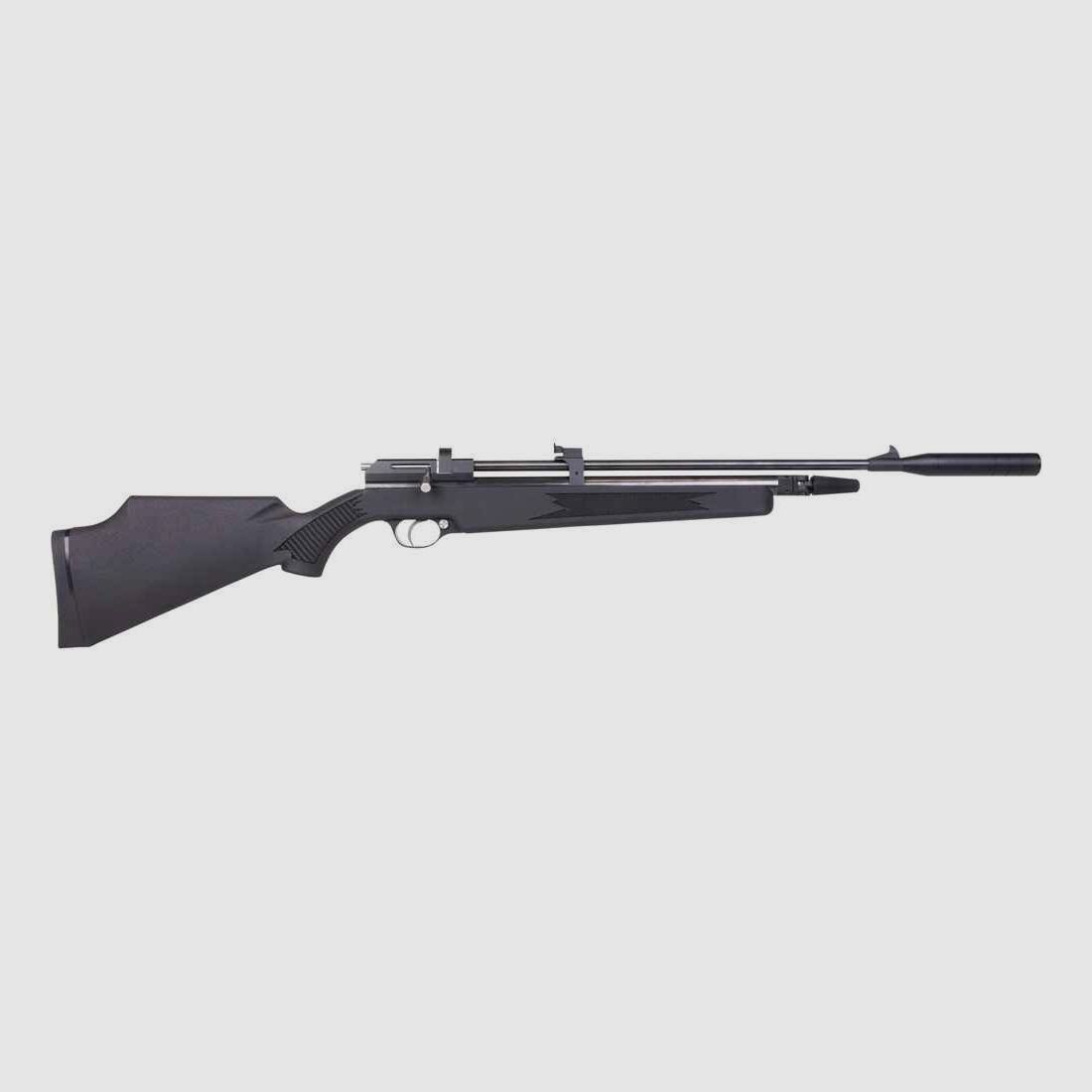 Diana Trailscout CO2 rifle