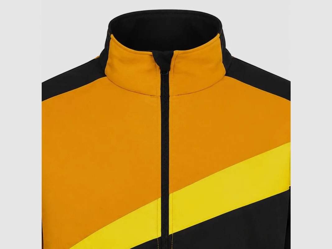 Francital Univershell Softshell Jacke 300gr 3 Lagen, Bild 7 von 11