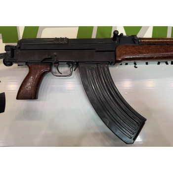 Karabinek samopowtarzalny VZ. 58 kal. 7,62x39, zdjęcie 4 z 9