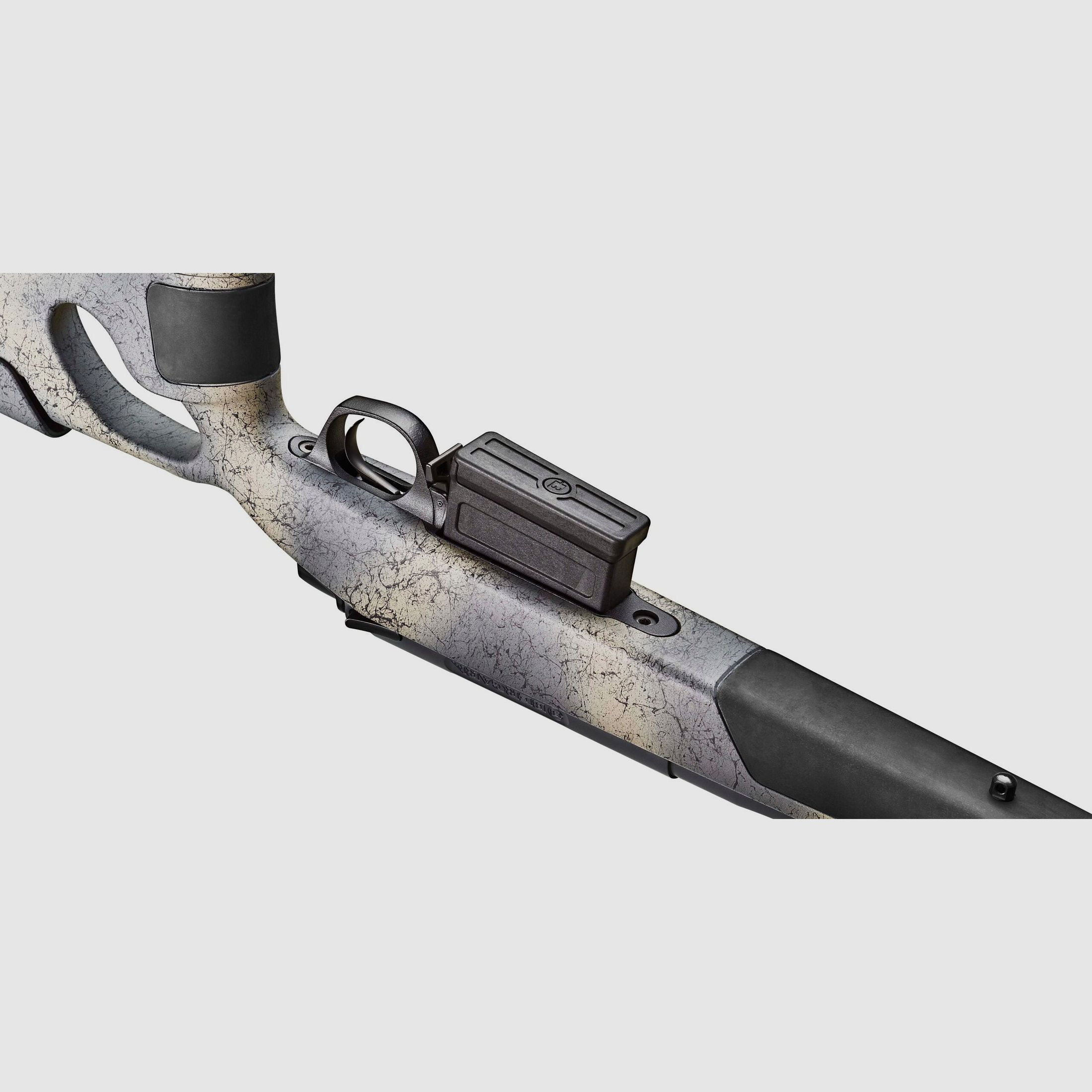 Karabina Bergara Wilderness Carbone .300 PRC, zdjęcie 5 z 5