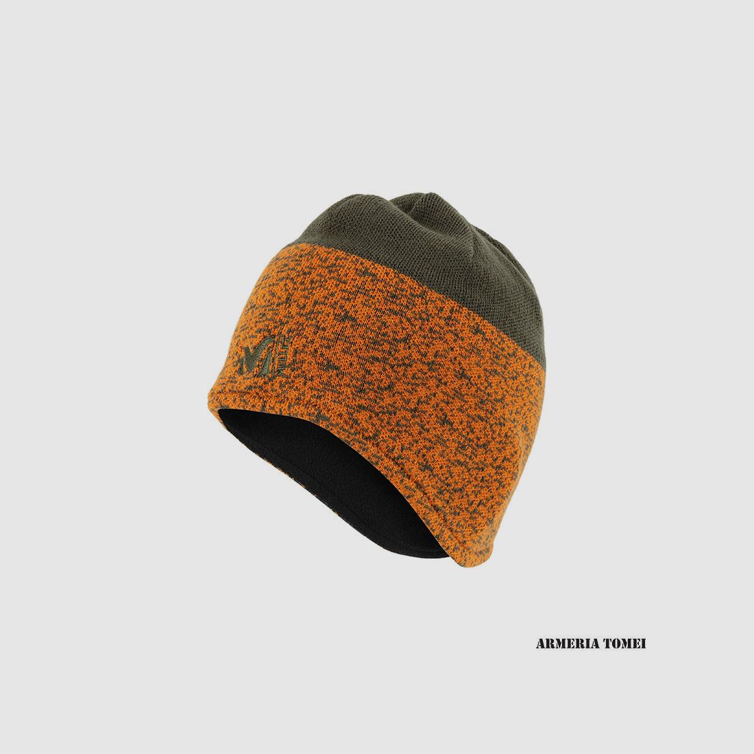 HUT – MILLET – TYAK OHRENKLAPPE 9829 IVY/MARACUJA, Bild 1 von 3