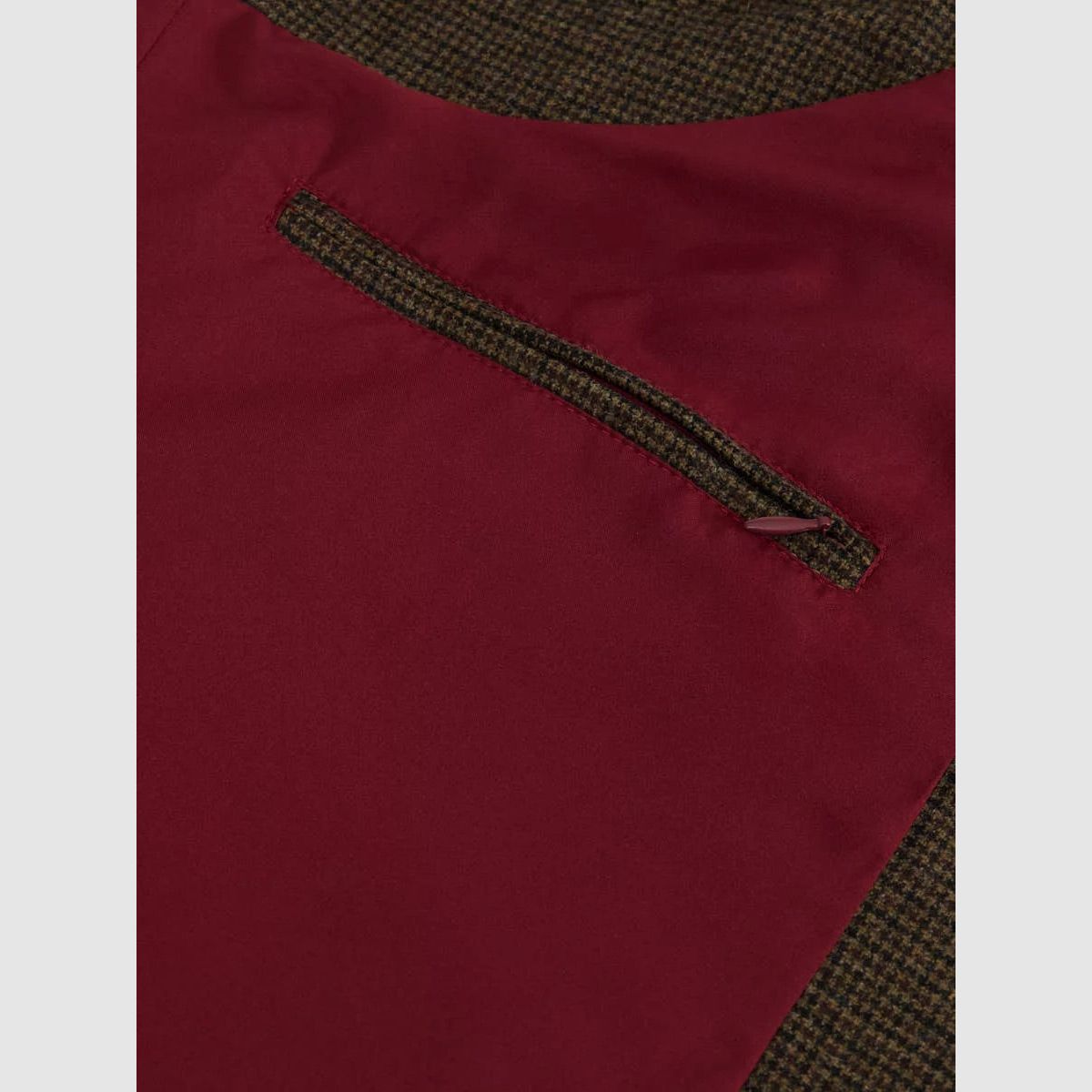 Gilet de tir CASTELLANI Oban femme, image 6 sur 7