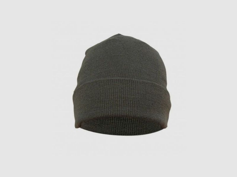 Bonnet en laine