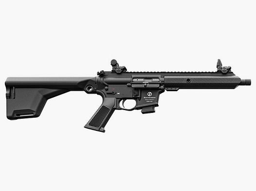 Schmeisser AR15-9 Sport S 9mmLuger Semi-Automatic Bullet