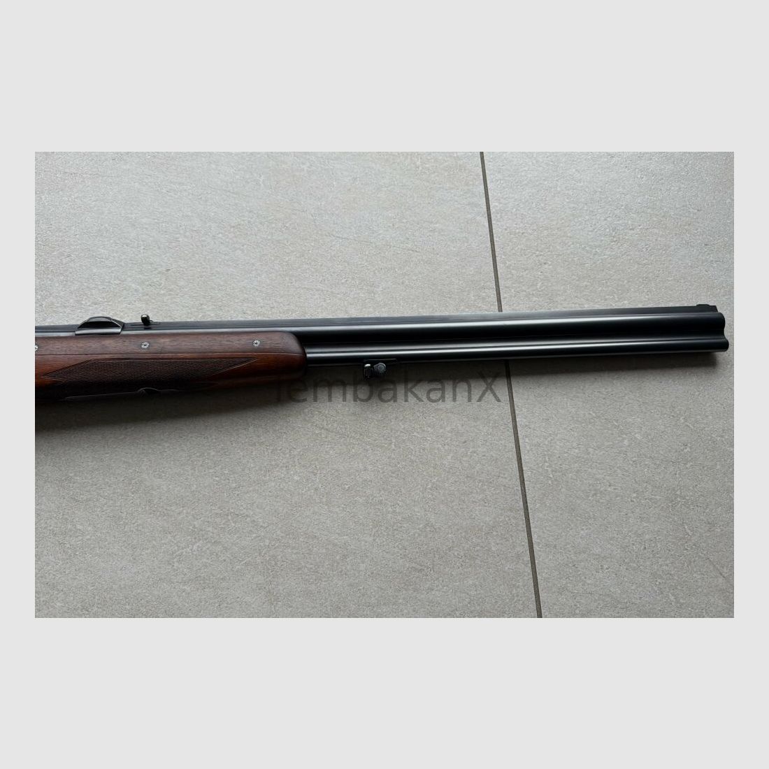 Merkel 201 16/70;7x65R