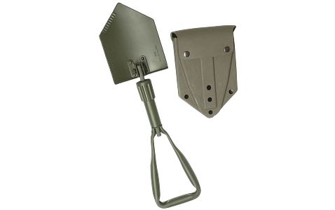 Mil-Tec Dreifachspaten