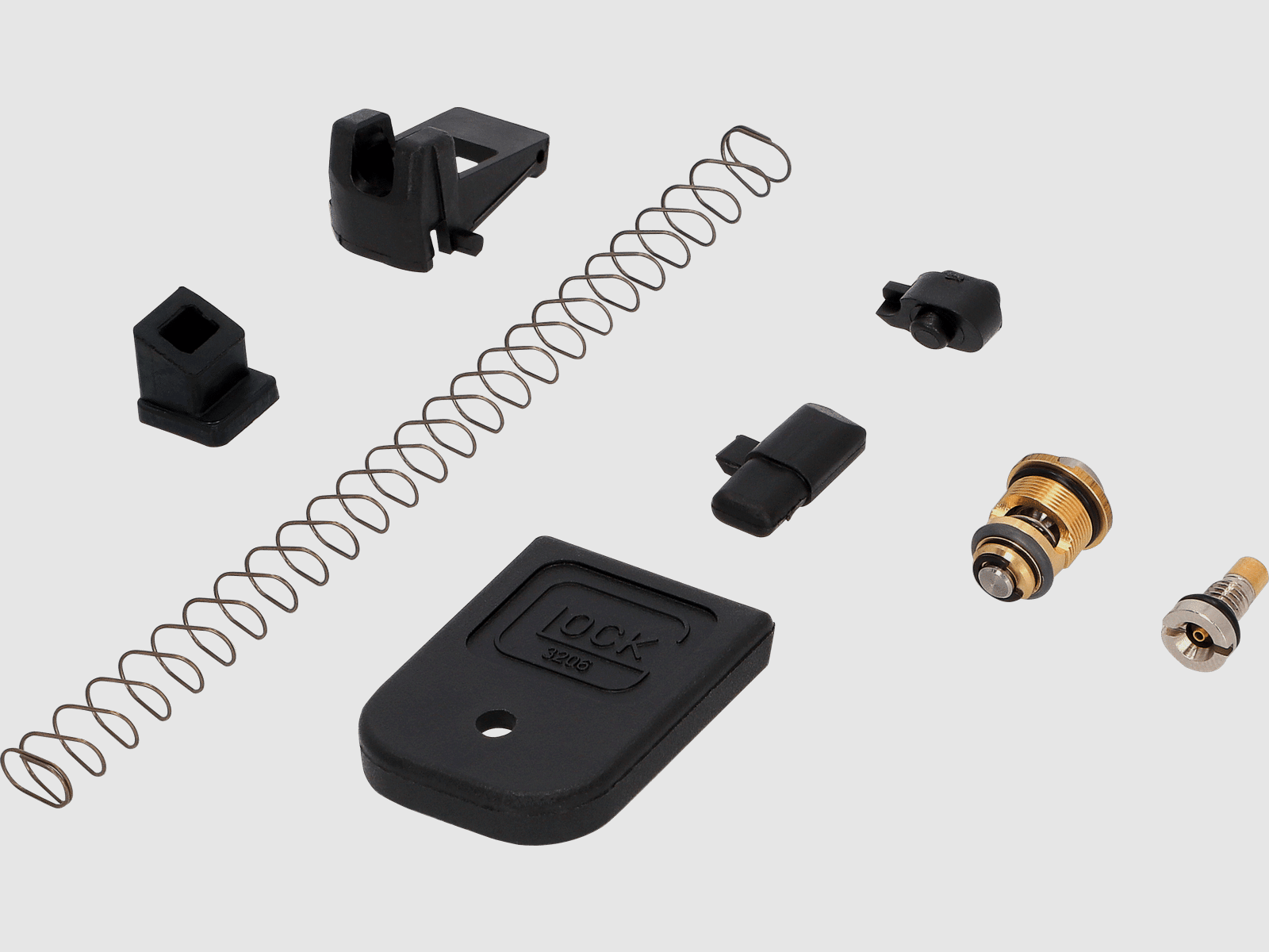 GLOCK Service-Kit