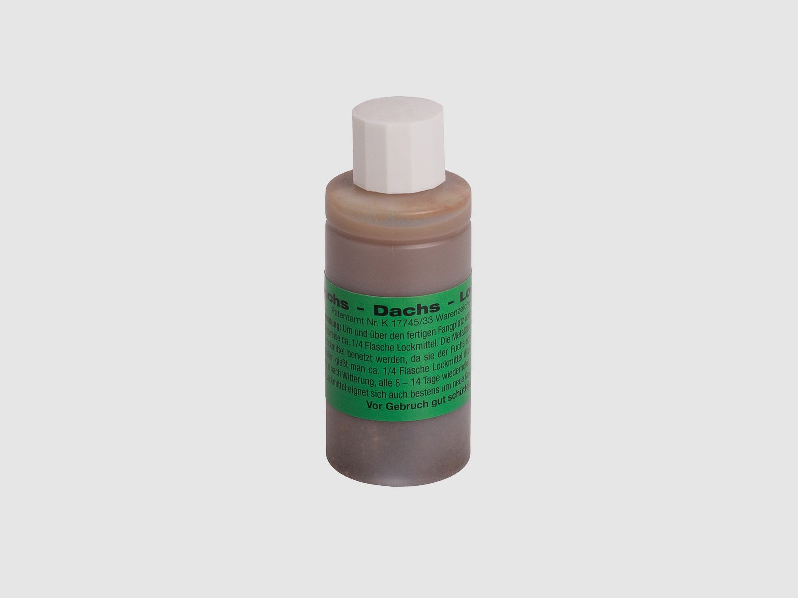 Fox Badger Attractant, image 2 of 2