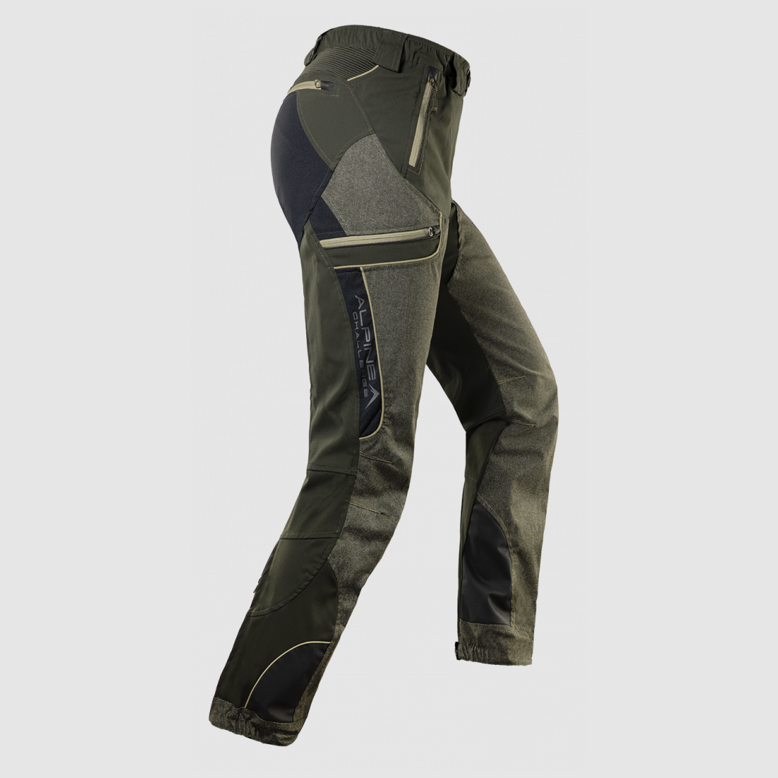 Trabaldo ASCENT 50