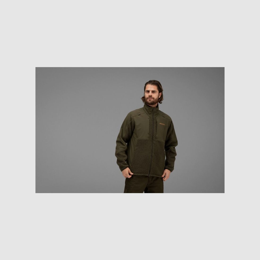 Härkila® Polar fleece