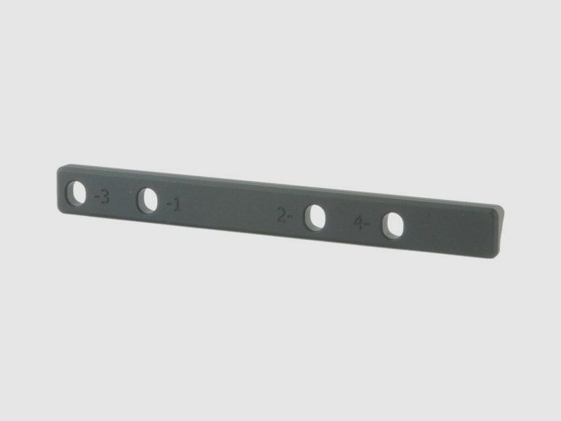 Spuhr Seitenklammer SA-3601, ST-3701