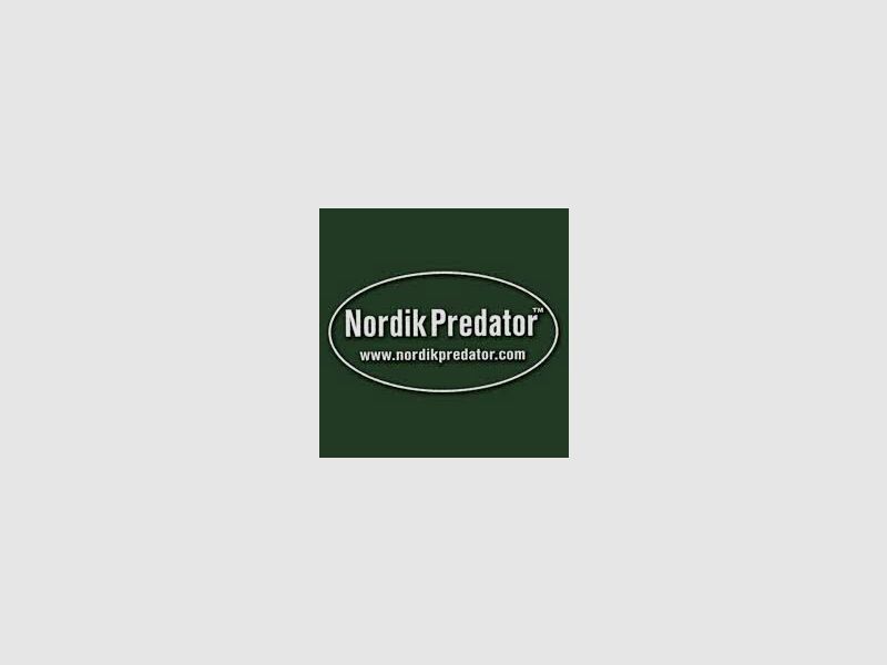 NordikPredator Lames de réhabilitation Nordik Roe, image 3 sur 3