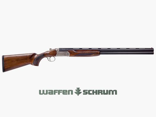 Akkar Churchill Jagd 206X Silber / Links I.C.