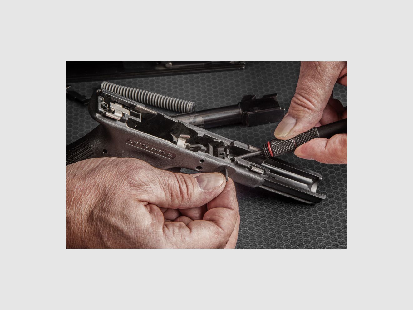 Outil 2 En 1 Glock, image 4 sur 6