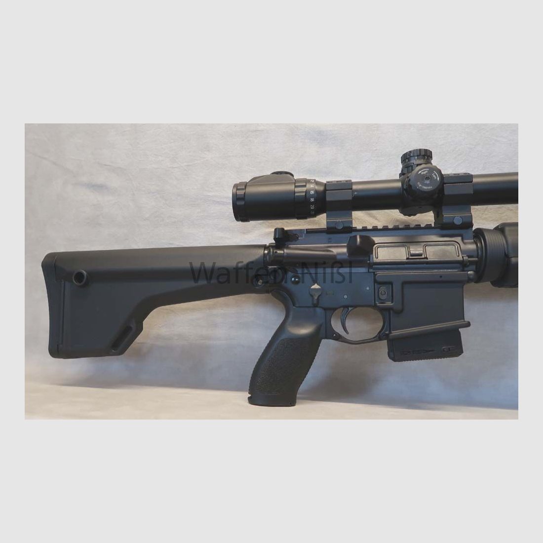 SIG Sauer SIGM 400 Sport