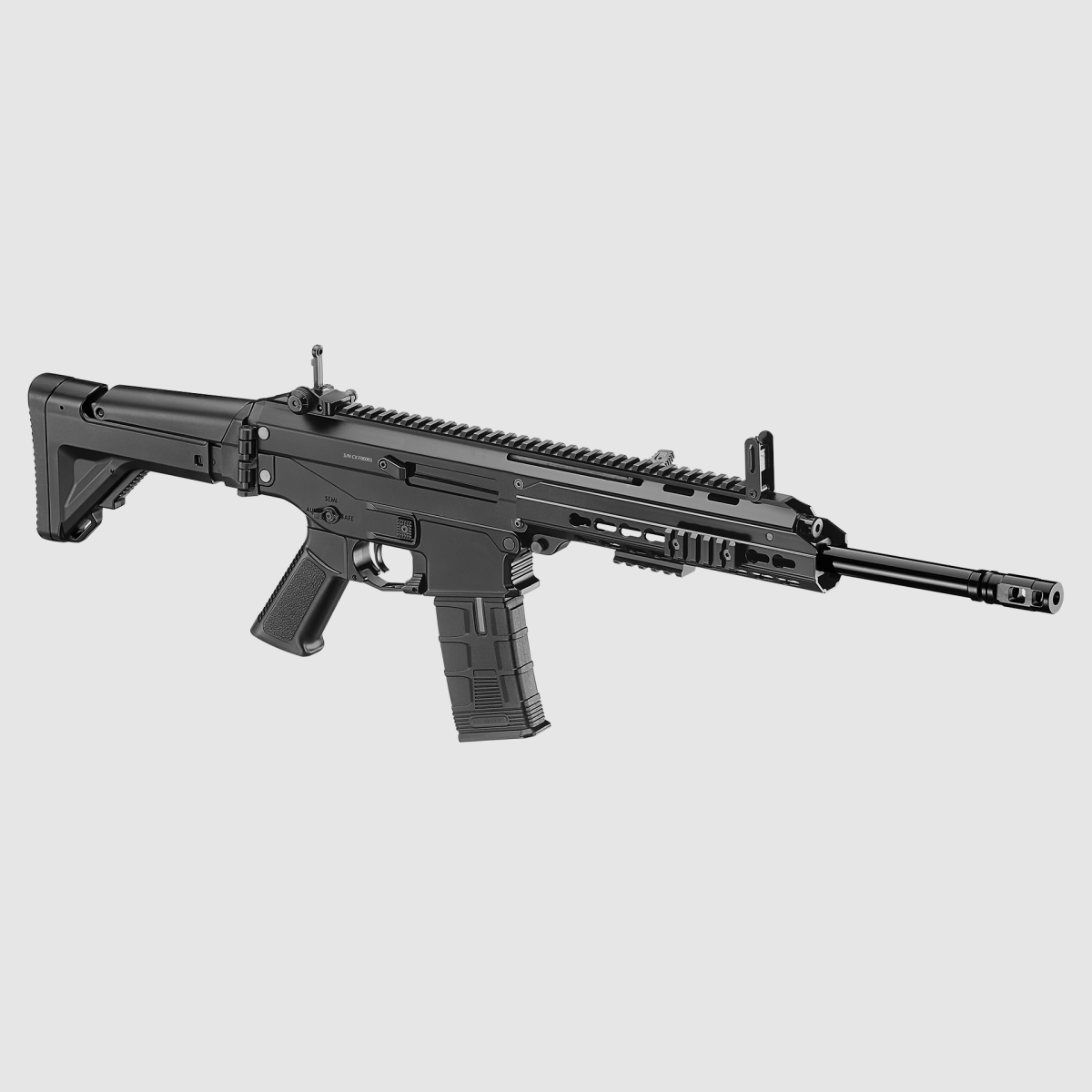 CXP-APE R SF1 Stock [ICS-231] Airsoft Wolno od 18 - S-AEG -F-