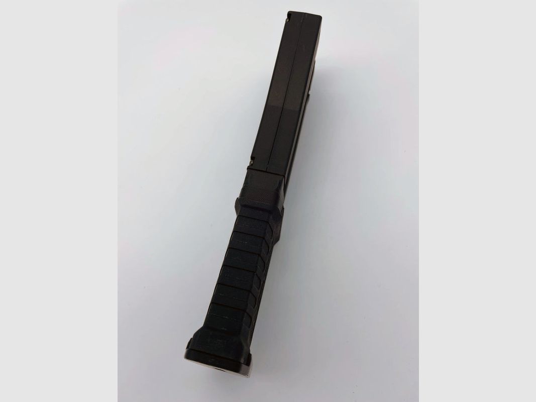 Alpha Precision - AlphaGrip Adapter voor GSG15 Magazines