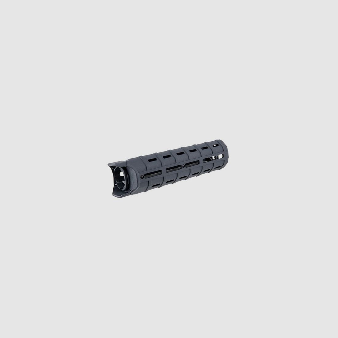 MAGPUL MOE HANDGUARD M-LOK MID-LENGTH FOR AR-15 GRAY, image 5 of 8