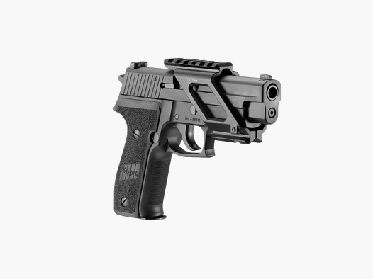 FAB Defense USM Attacco Alluminio per Pistole Semiauto