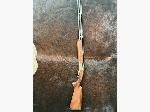 Browning B 725 Sporter