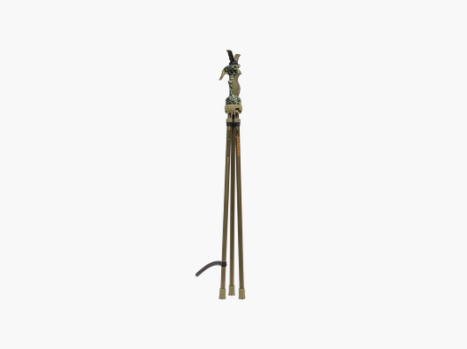 Primos Trigger Stick Gen 3 Deluxe Tall Tripod