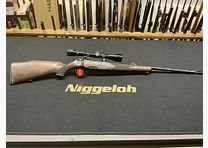 Steyr Zonder .243Win