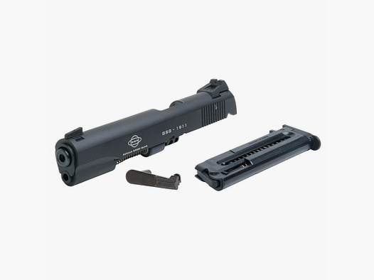 GSG -1911 exchange system .22lr