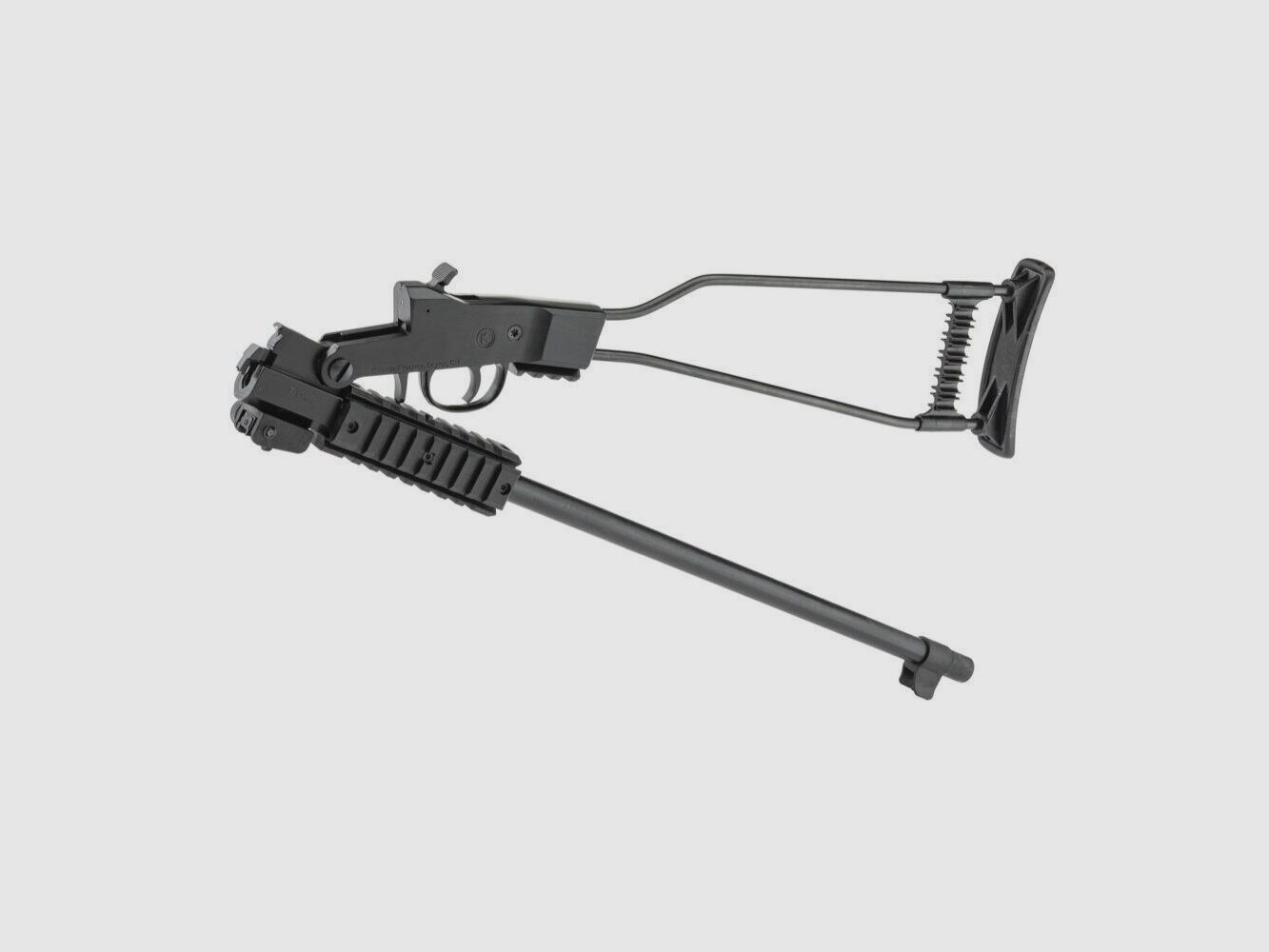 Carabine pliante Little Badger 22 Magnum – Chiappa Firearms, image 2 sur 4