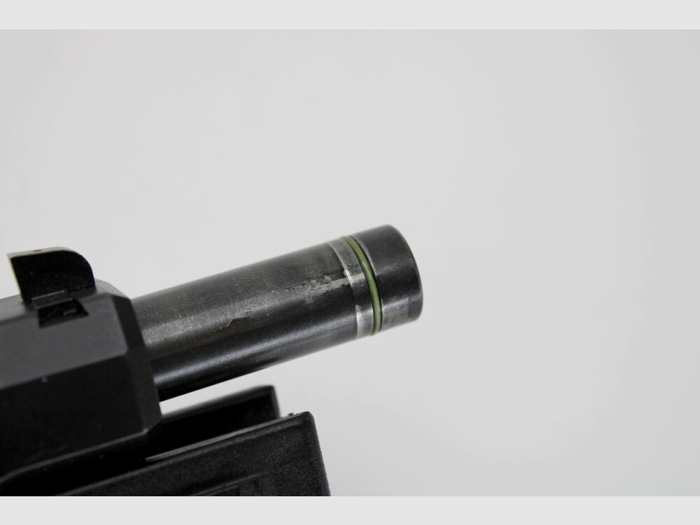 Heckler & Koch USP EXPERT mit Vortex Defender CCW Sight .40S&W