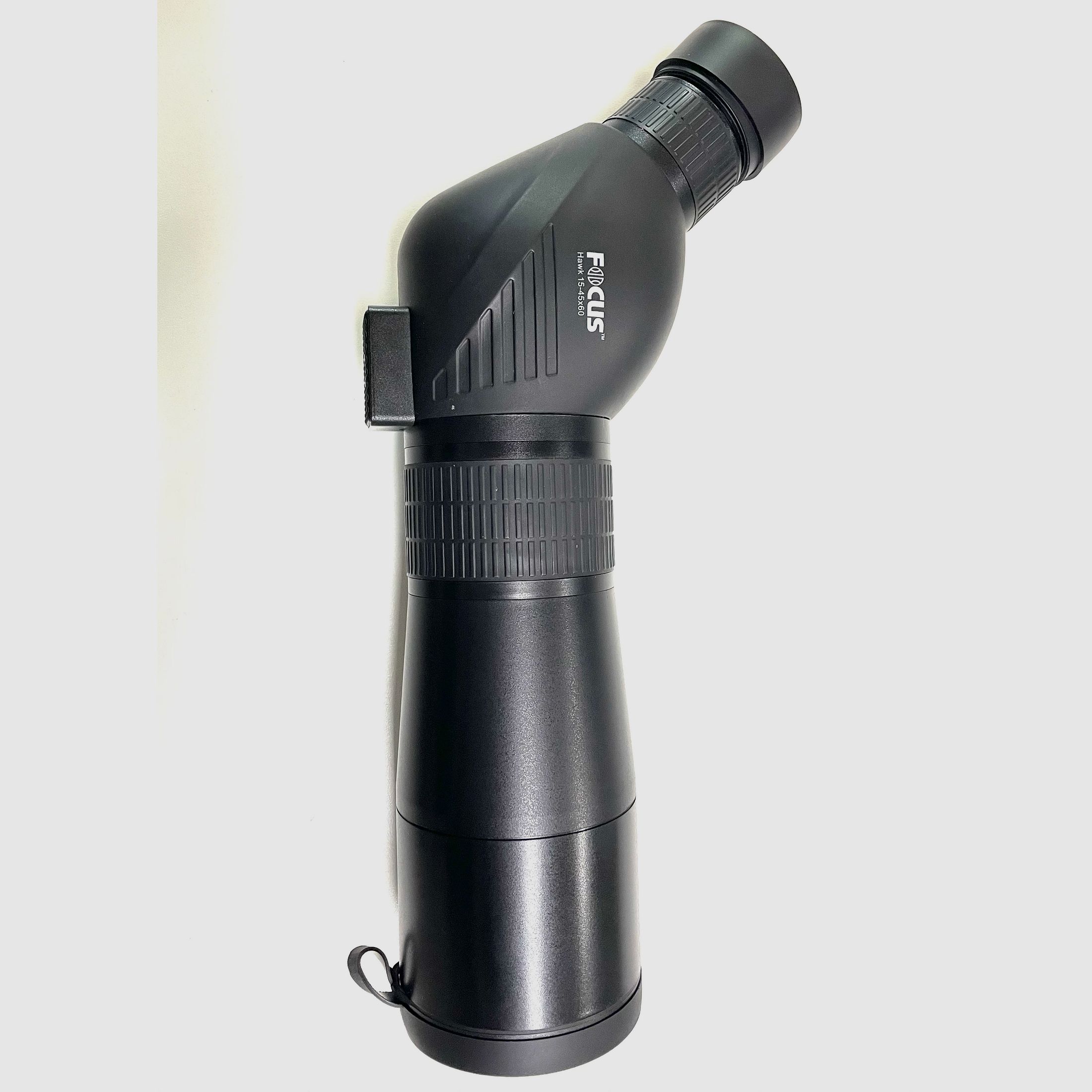 Exposant FOCUS Hawk Spotting Scope 15-45x60 105879-1