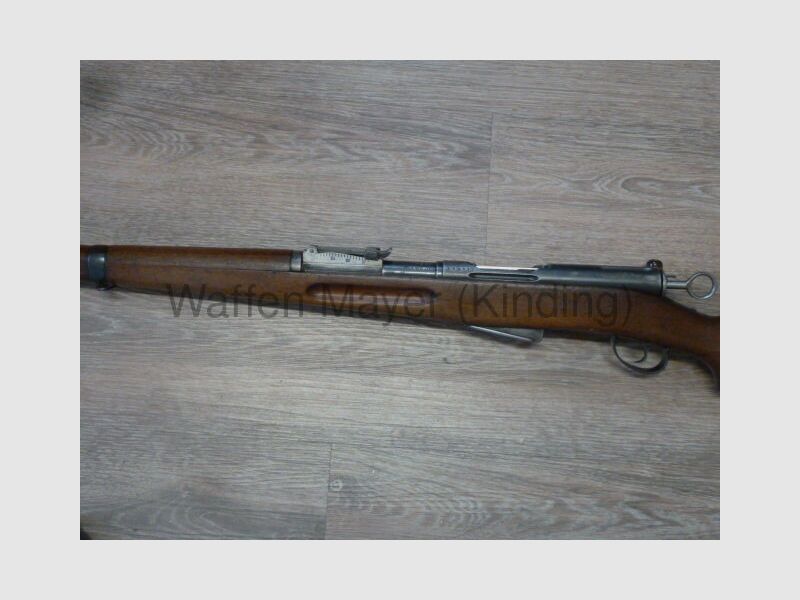 Schmidt-Rubin K11