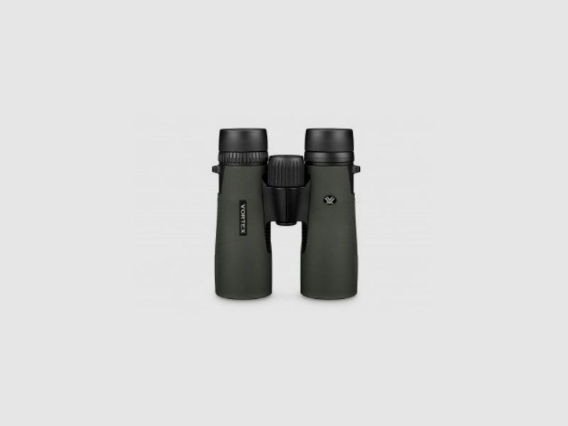 Jumelles Vortex Diamondback HD 8×32, image 2 sur 4