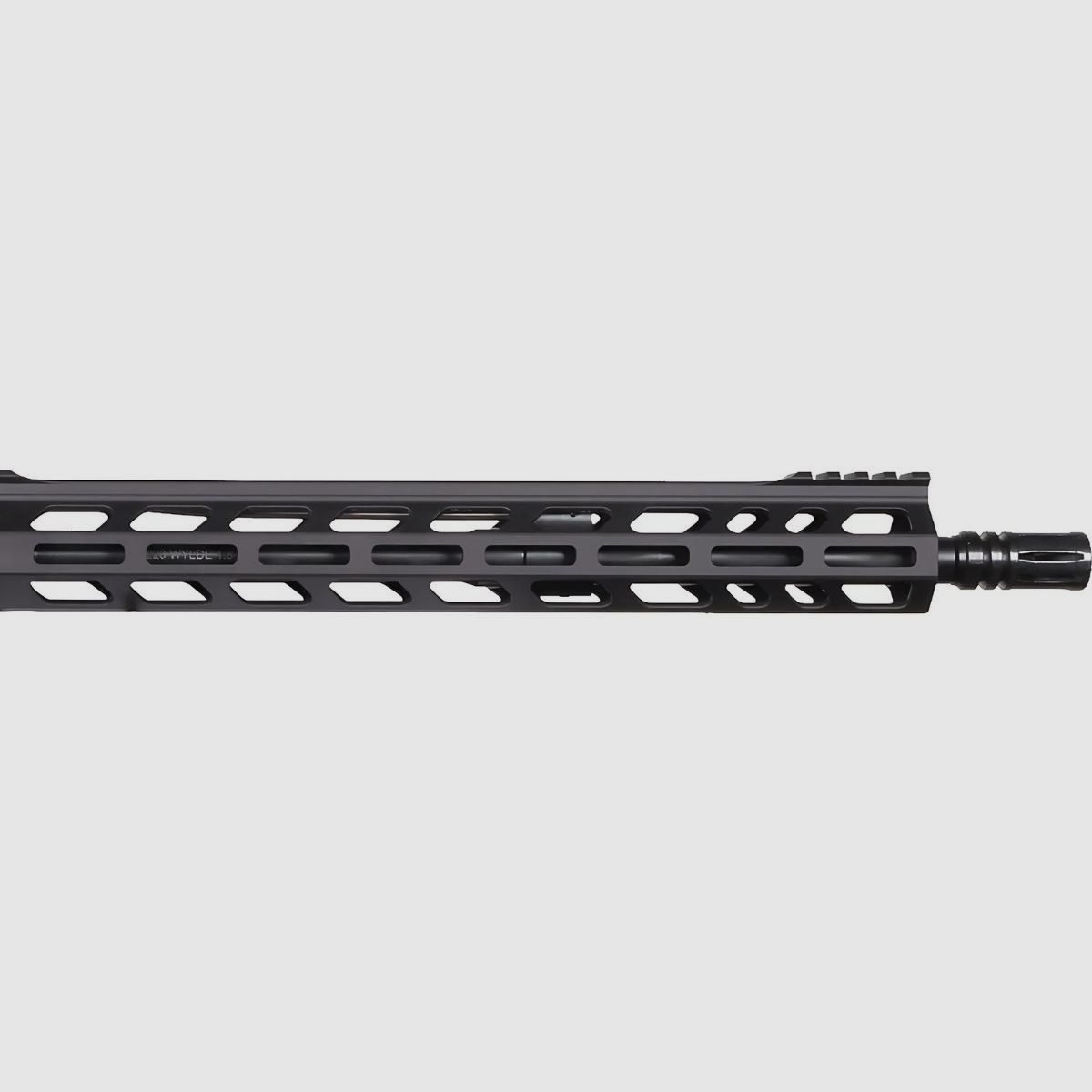 Karabijn ZRO Delta ZRO1 Ready Series 16" 223 REM, afbeelding 3 van 7