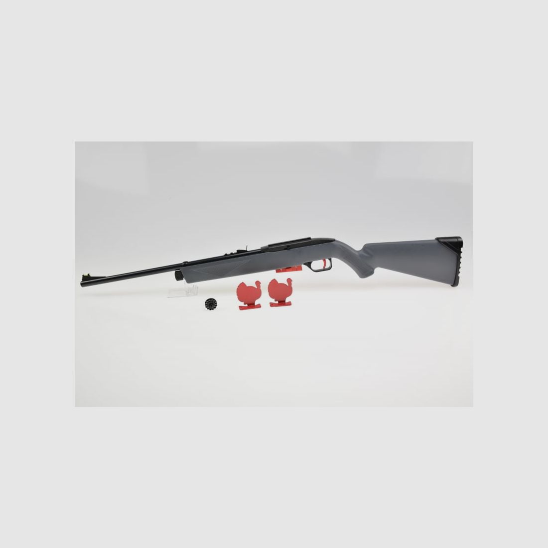 Crosman 1077 Freestyle 4,5 mm, Bild 5 von 6