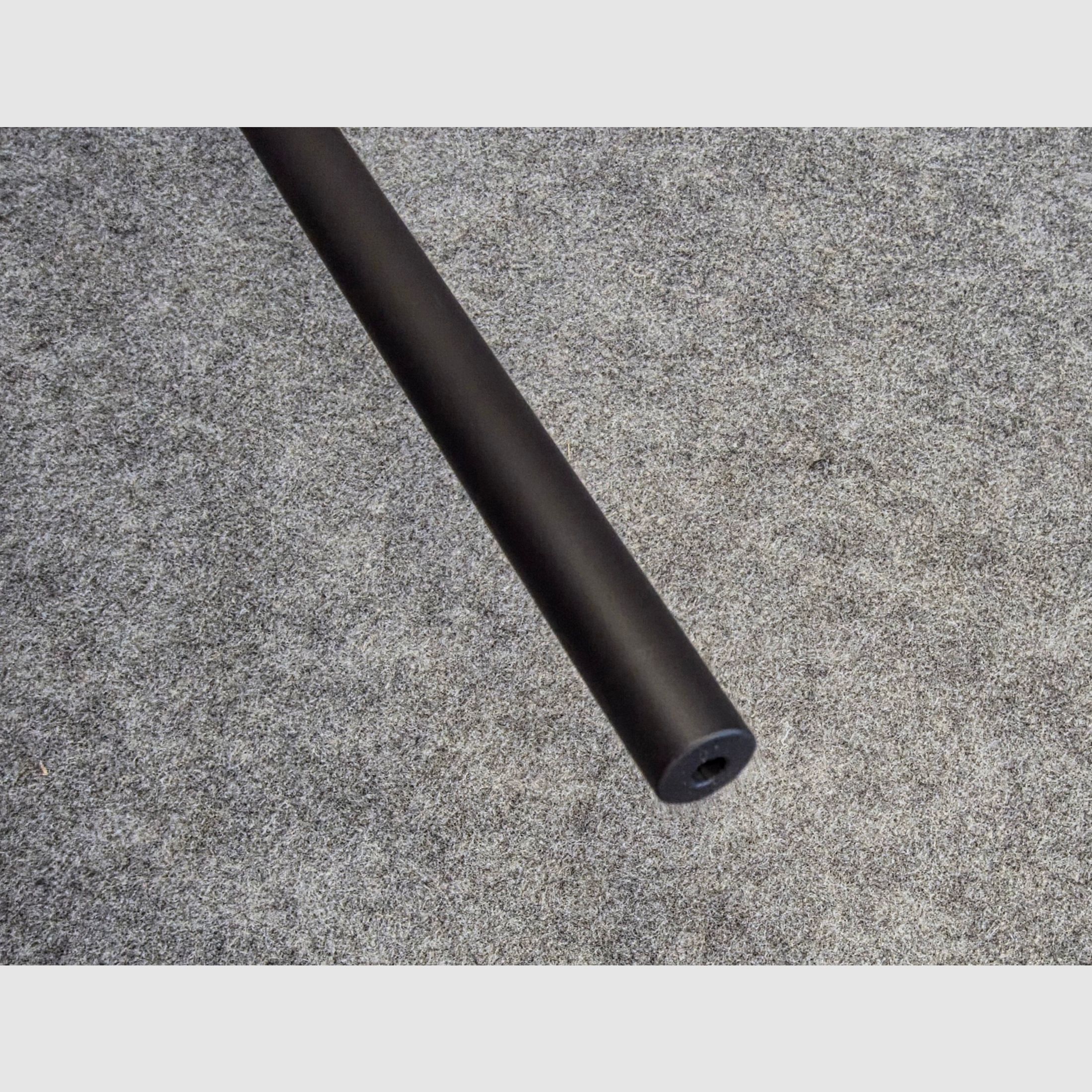 Verzamelaar luchtgeweer Falke Mod. 50 - zeer zeldzaam te vinden knikker