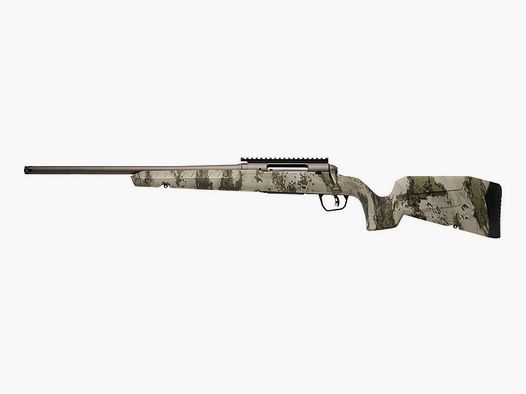 Savage AXIS 2 PRO WOODLAND LINKSHAND .308 WIN 20"/50,8CM 5/8"-24