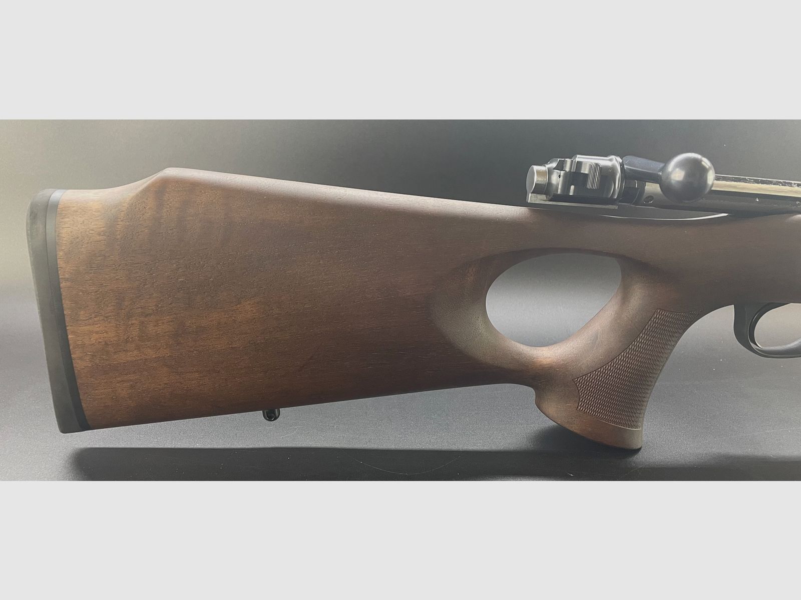 Heym repeater rifle SR21 Blazer-T caliber .308 Win. M14x1; 50cm barrel length; + thread protection cap