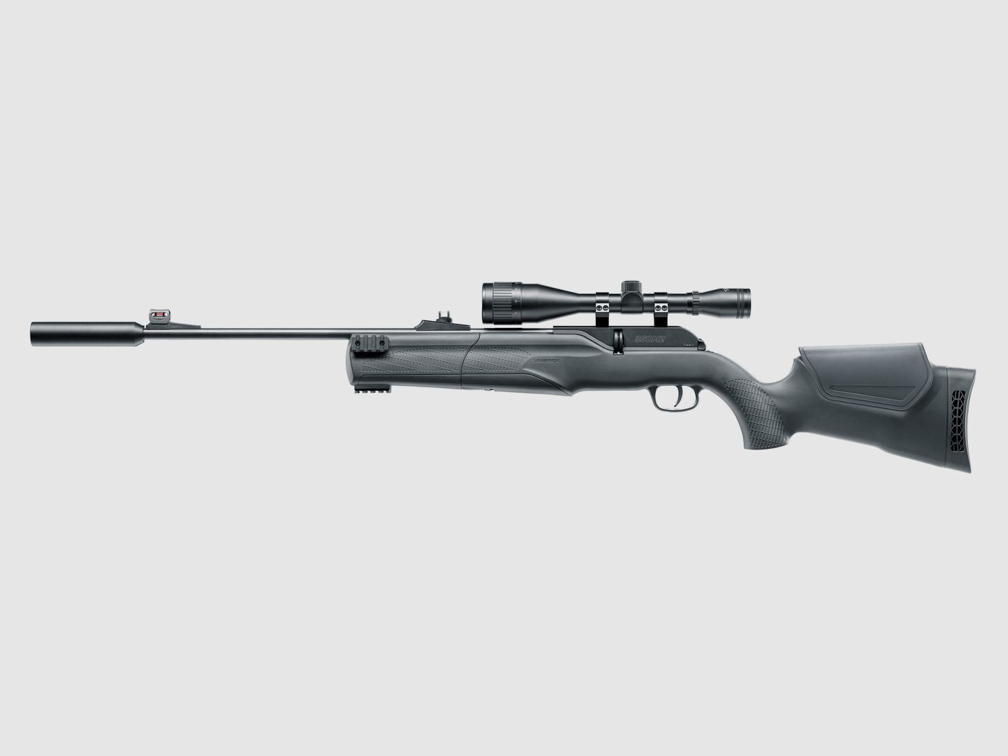 Umarex 850 M2 Target Kit