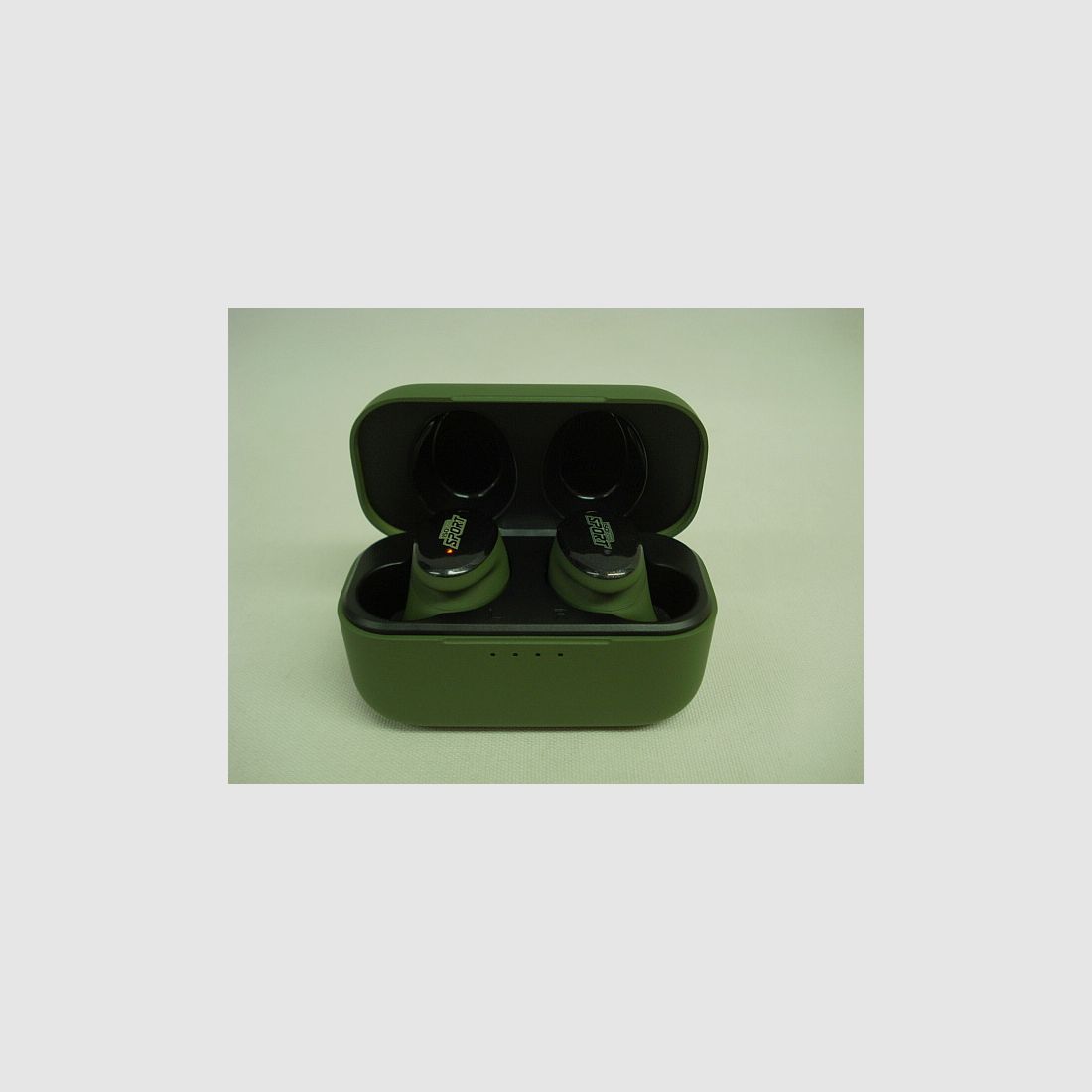 ISOTUNES Caliber - Bluetooth-Ohrhörer, 85dB