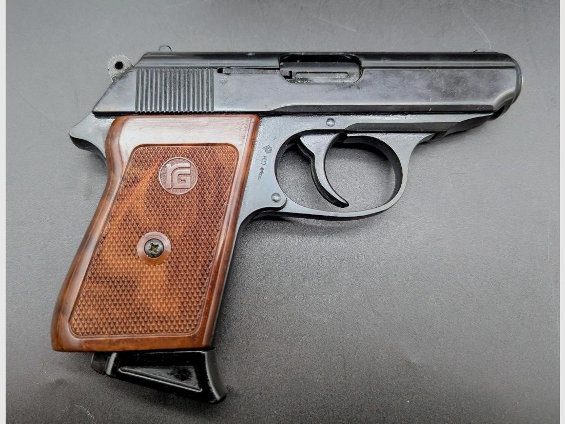 Röhm RG 800 cal.8mm, OVP