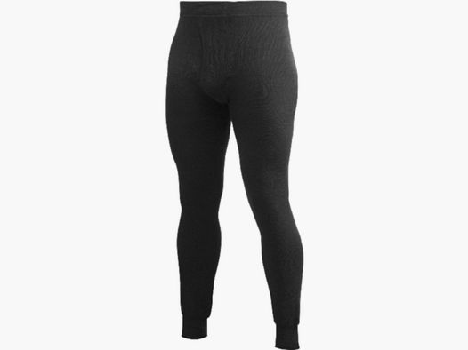 Woolpower/Ullfrotté Unterhose mit Eingriff 400 g/qm