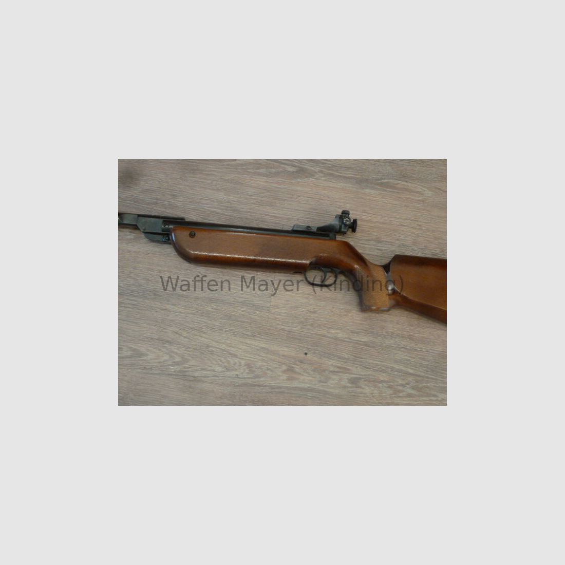 Walther Mod. 55