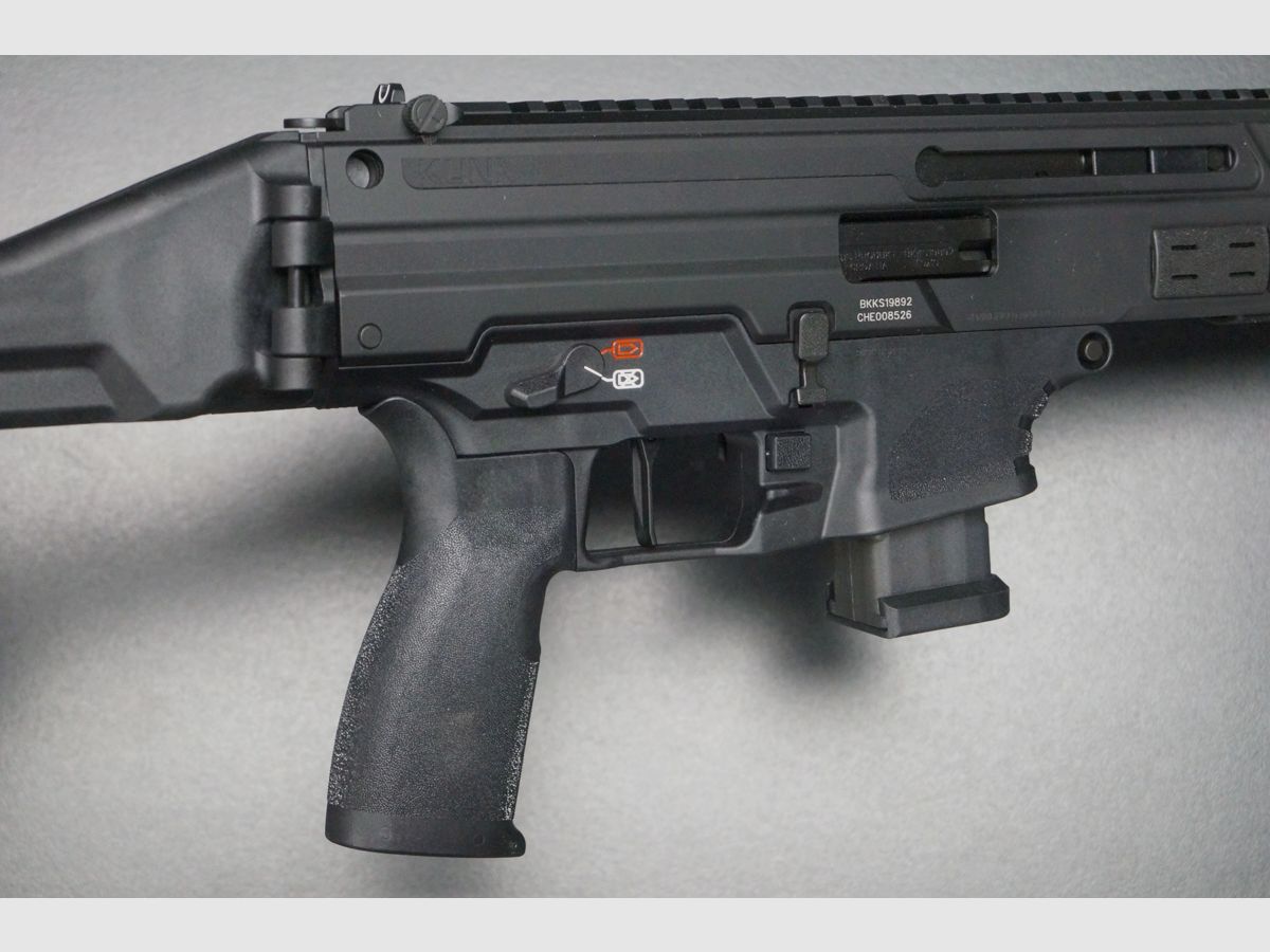 Springfield Armory KUNA Rifle 12", immagine 4 di 6