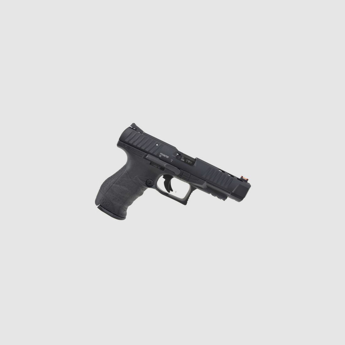 Walther PPQ M2 .22 LR d’occasion, image 1 sur 3