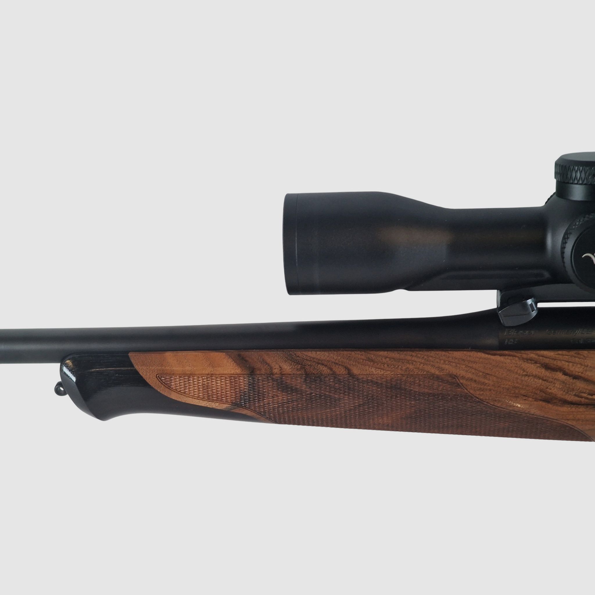 Drückjagd Blaser R8 Success Kal. 308 mit Schalldämpfer und Blaser B2 1,7-10X42 LP sofort verfügbar
