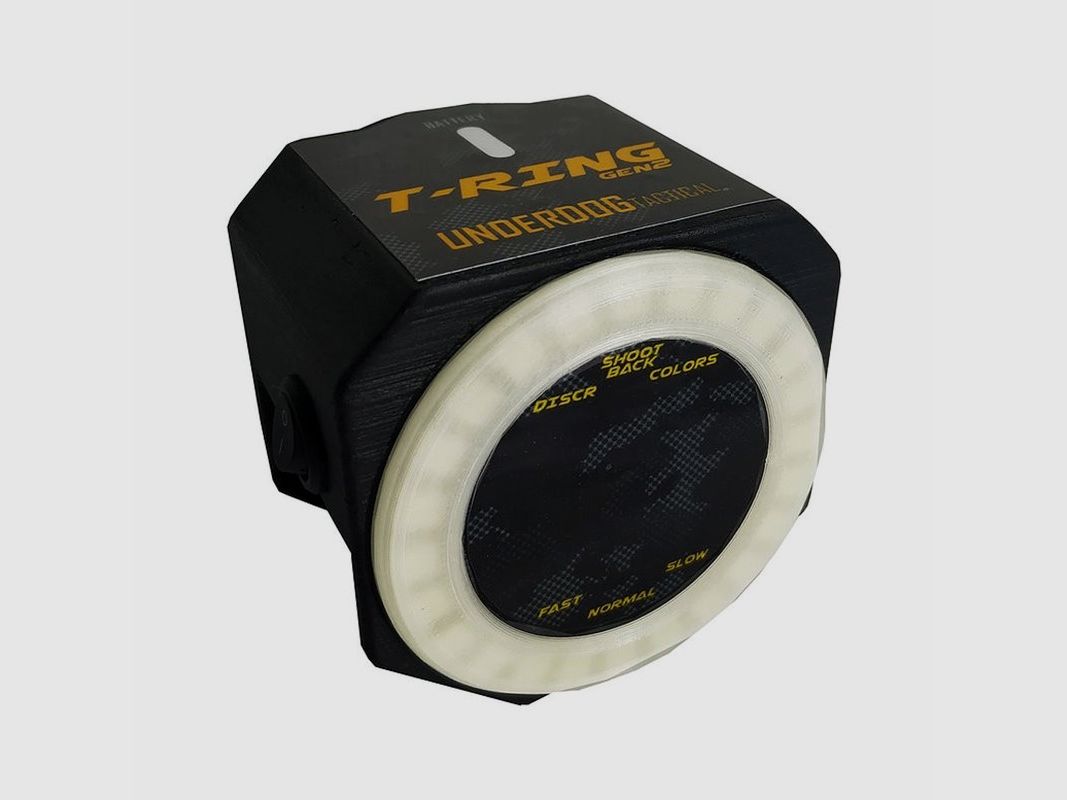 Underdog Tactical T-Ring Gen 2, image 1 sur 5