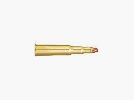 Patronen. Fogueo 7.62×54 Platz 15 Stk.