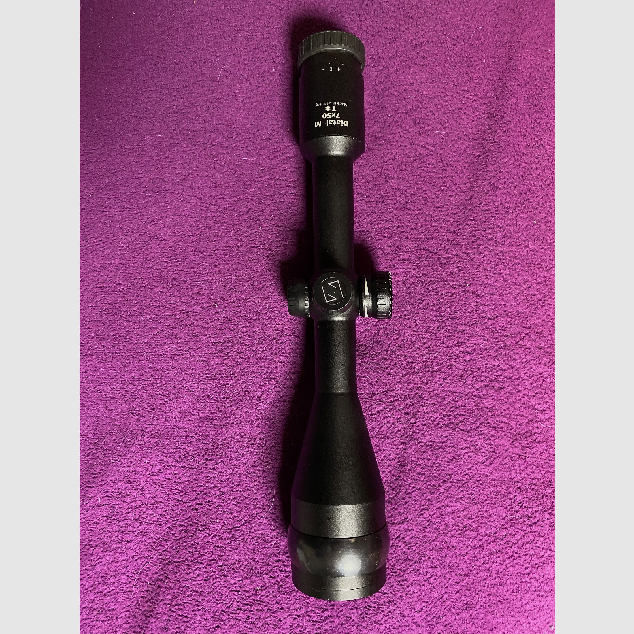 Zeiss Diatal Classic 7x50