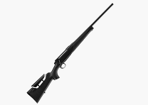 SAUER 100 STAINLESS XTA